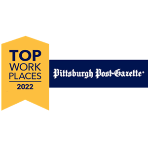 Top Work Places 2022 - Pittsburgh Post-Gazette