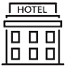 Hotel icon