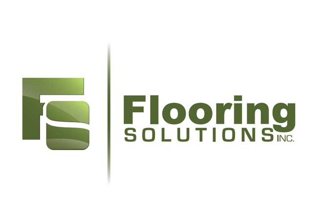 Flooring Solutions Logo