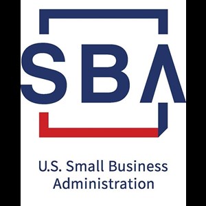 SBA U.S. Small Business Administration Logo