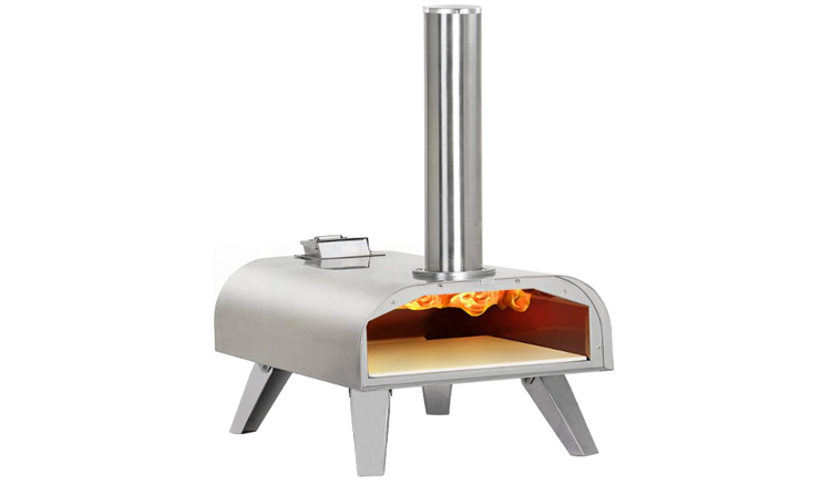 Pizza Oven image